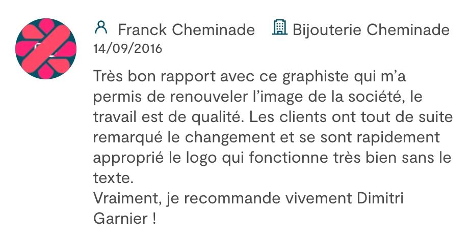 Message client