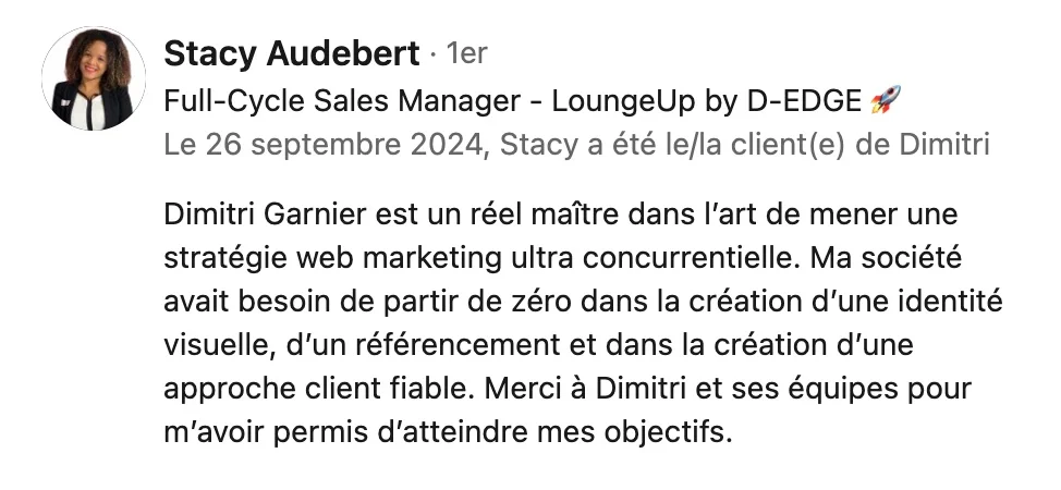 Message client