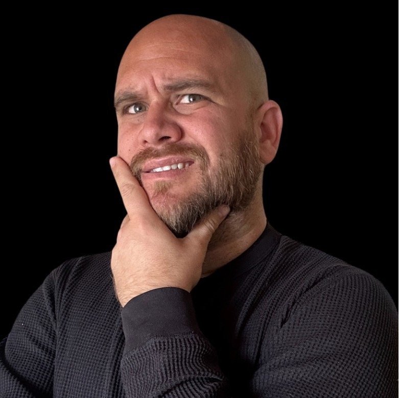 Dimitri Garnier, fondateur KarmaMakers